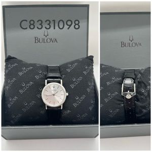 New in Box - Bulova Woman’s Watch